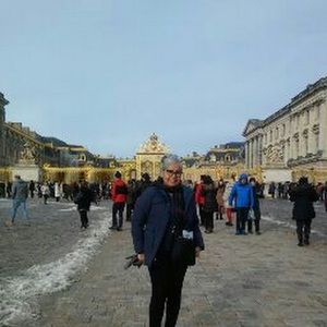 Meet your Posher, Monaco